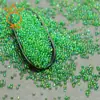 Caviar de 0.8 mm 10 g cuentas de vidrio no porosas joyería de vidrio para uñas cuentas para decoración de uñas joyería de vidrio DIY