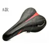 Almofada de Bicicleta Selim de Bicicleta de Montanha Equipamento de Ciclismo Acessórios para Bicicleta Almofada de Assento Macia Espessa Confortável Almofada de Assento Dead Flying
