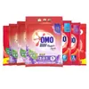 Atacado de Detergente para Roupas Omo: Antibacteriano, Remoção de Ácaros, Limpeza Profunda, Totalmente Automático, Contém Fibra de Ouro, Sem Resíduos, Sem Fósforo, Adequado para Lavagem à Mão e à Máquina