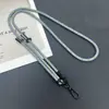 Cordón para Teléfono Móvil Cruzado Ajustable Colgante para Cuello Correa para Cámara Cordón de Alta Gama para Teléfono Móvil Portátil Cruzado