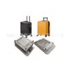 Molde para Equipaje Personalizado, Molde para Maleta, Molde para Maleta de Ruedas, Molde de Inyección, Desarrollo y Producción de Moldes de Alta Precisión