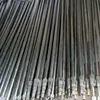 Varilla Telescópica para Detección de Gas 1.5m Acero Inoxidable Varilla de Gas para Minería Detección de Metano Varilla Telescópica para Detección de Gas