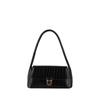 Bolsas Femininas Atacado 2026 Verão Tendência Novo Estilo Coreano Versátil Padrão Pedra Moda Bolsa de Ombro Bolsa de Braço