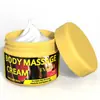 Crema para adelgazar superventas transfronteriza de Amazon, crema de masaje reafirmante, líquido reafirmante, crema calefactora para sudar, crema adelgazante, crema reafirmante y reductora de grasa
