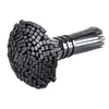 Ataduras de Nylon Autocierre al por Mayor de Fábrica Negras Blancas 5*200*300 Ataduras de Plástico para Cables Correas de Gestión de Cables
