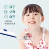 Espelho Bucal para Uso Doméstico, Anti-embaçante, com Luz LED, Espelho Dental, Endoscópio, Ferramenta de Higiene Bucal, Odontologia