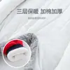 Roupas de Bebê Recém-nascido Inverno Saída Quente Conjunto Acolchoado de Algodão Roupas Espessas Acolchoadas de Algodão para Meninos e Bebês