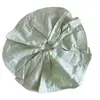 Ya está aquí el tamaño extragrande~ Lazo para el cabello de satén, accesorio para el cabello para atar el cabello, cuerda para el cabello para moño en la parte posterior de la cabeza, estilo Ins coreano