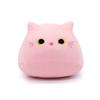 Uau Almofada de Gato Arco-Íris Personalizada de Aniversário da Amazon Brinquedo de Pelúcia Desenho Animado Boneca Gato Boneca Presente de Feriado para Crianças