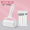 Wg6Q Rodillo Rodillo Adhesivo para Cabello Rodillo Adhesivo para Quitar Pelo Adhesivo de Gato Papel Adhesivo Rodillo de Papel Adhesivo Reemplazo
