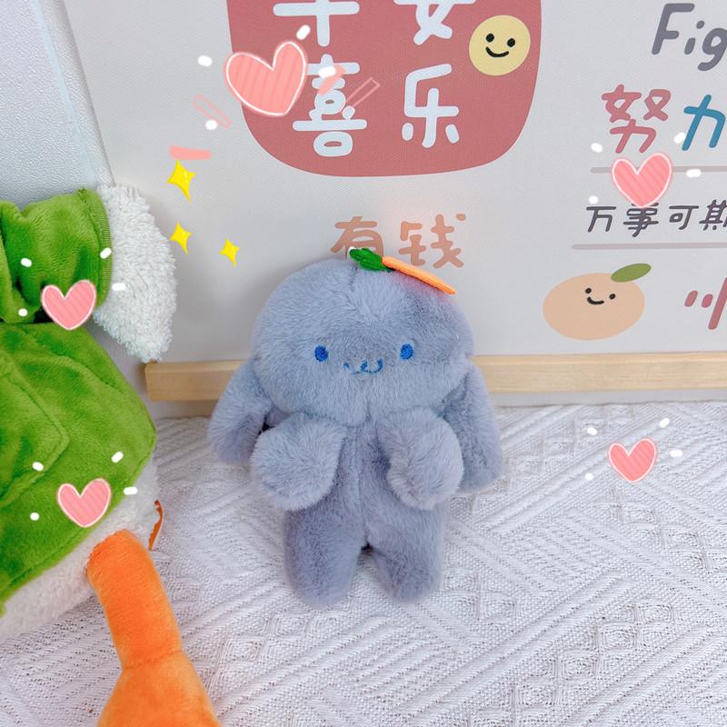 萝卜兔8