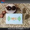Fabricante de Etiquetas Electrónicas NFC Especiales Flexibles para Dispositivos Portátiles Inteligentes de Shenzhen / Etiqueta NFC con Chip Ntag 213