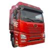 Suministro en el extranjero China Faw Jiefang Faw Tractor Jh6 Semirremolque Cabezal de Camión Delantero Remolque de Camión Doble Tracción