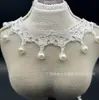 Corda de Cânhamo Fita Moda Pingente de Concha Feito à Mão Franja Renda Código de Barras Acessórios para Roupas Materiais Decorativos Joias DIY