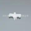 Clip de moldura de vidrio de ventana lateral de techo adecuado para Volkswagen ID3, T-Roc, ID4, Audi Q5, A4, Q3, A7 8K0853585C