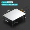 Herramienta de desoldadura de perlas de lámpara LED placa calefactora PTC estación de calentamiento a temperatura constante tira de luz LCD placa calefactora de desoldadura de chip BGA