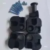 Accesorios para Sillas de Pesca de Exterior, Sillas Plegables, Sillas de Pesca, Sillas Portátiles de Ocio, Taburetes Plegables de Camping, y Juego Completo de Accesorios para Sillas