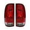Adecuado para Ford 1997-2003 F-150 luz trasera modelo halógeno semi-ensamblado de coche original