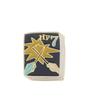 Broche de Harry periférico de animación de juegos de cine y televisión venta al por mayor de fábrica insignia del instituto de magia joyería secundaria