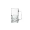 Vasos de Vidrio para Bares, Ktvs, Vasos de Cerveza, Jarras de Cerveza de Gran Capacidad con Asas, Tazas de Té, Venta Directa del Fabricante