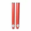 Broca de Diamante Beijing Shuanggao 63 Perforadora de Agujeros para Tablaroca Diamante Hormigón Máquina Perforadora de Agua Broca de Perforación Extendida