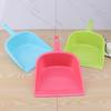 Recogedor de plástico material pp multicolor cubo de basura grueso fabricantes stock recogedor de plástico venta al por mayor
