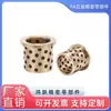 Tipo de empuje de casquillo sin aceite MPGZ6 8 10 12 15 16 18 20 25 30 35-10 12 15 20