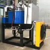 Separación Magnética Húmeda, Separador Magnético Húmedo Electromagnético Totalmente Automático, Campo Magnético Fuerte, Alta Tasa de Recuperación, Duradero