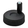 Hak01-D50/D60/-D6/8/10 Hak02-D125/D160/D200-I-10/20/50 Volante de mano