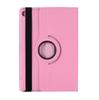 Adecuado para Funda Protectora Plana Serie Huawei MediaPad M5/M3/m6/T3/Serie Glory Funda de Cuero Giratoria