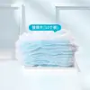 Plumero Estático Plegable para el Hogar Desechable Adsorción de Polvo Plumero de Plumas Fibra que No Suelta Polvo Plumero para Limpiar Ranuras