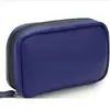 Bolsa de Silicona Portátil Popular para Viajes Transfronteriza, Bolsa de Silicona de Grado Alimenticio, Otros Cosméticos de Guangzhou, Lujo Ligero