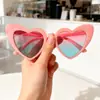 Novos Óculos de Sol de Moda Cruzados da Amazon Love para Homens e Mulheres Óculos de Sol Retro de Alta Qualidade Prontos para Venda