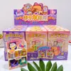 Nuevo Gabinete Dispensador Creativo DIY Mini Supermercado Accesorios en Miniatura Casa de Muñecas Escena Juguetes para Casa de Juego Hechos a Mano