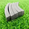 Tira de Sellado de Silicona de Espuma de Celdas Cerradas, Impermeable y No Absorbente, Absorción de Impactos para Electrónicos y Electrodomésticos, Tipo D Tipo P, Fabricante