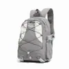 Menta Fresca Leche Verde Verano Montaña Senderismo Mochila Estilo Pareja Exterior Senderismo Camping Mochila para Hombres