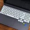 Mei Xie é Adequado para Revolução Mecânica Yaoshi 16 2025 Película Protetora de Teclado de Laptop Capa contra Poeira