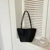 Bolsa de Hombro/Axila Tote de Mujer Nueva Primavera/Verano 2026 Transfronteriza, Gama Alta, Exquisita, Súper Trendy, de Moda