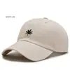 Boné de Baseball Primavera e Verão Chapéu de Sol para Exterior Chapéu de Montanhismo Viagem Bico de Pato Chapéu da Moda Bordado com Letras Chapéu Popular