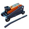 Gato horizontal de 2 toneladas para automóvil, 2.5T, hidráulico bajo, 3T, bomba doble, 4T, para automóvil, todoterreno, cambio de neumáticos, top de mil oros