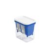 Filtro para yogurt filtro humedad separación de suero máquina para hacer yogurt viejo separador extracción en frío artefacto para yogurt comprimido mayoreo
