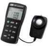 Iluminador de temperatura de color TES-136 colorímetro/colorímetro Taishi TES136 producto original genuino