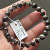 Pulsera de Cristal Fantasma Verde Natural al por Mayor para Hombres y Mujeres Pulsera de Cristal Cornucopia Transportador Joyería de Moda Regalo