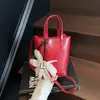 Bolso Floral Transfronterizo para Teléfono Móvil 2026 Nuevo Modelo para Mujer Verano Moderno Bolso Cubo de Alta Venta Textura de Alta Calidad Bolso Pequeño Cruzado
