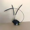 Adecuado para Nissan Kicks Ensamblaje de Cable de Tirador de Pestillo de Máquina de Cerradura de Puerta Actuador de Pestillo Máquina de Cerradura Delantera y Trasera