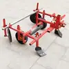 Motocultor a juego con máquina acolchadora de película máquina cubridora de suelo con película acolchadora de patatas para película de suelo máquina colocadora de película máquina acolchadora de película máquina cubridora de suelo con película