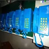 Teléfono Automático Intrínsecamente Seguro Qiancheng Mining Kth108, Teléfono Subterráneo Antiexplosión en Stock