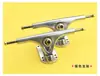Ruedas para Longboard, Ruedas para Cruising en Carretera, Ruedas para Tabla de Surf Terrestre, Ruedas para Longboard, Ruedas para Cruising en Calle, Soporte para Longboard de Bearing Dance