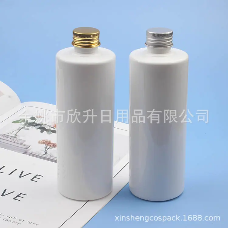 300ml平肩+铝盖