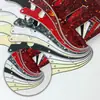 Panel de guitarra eléctrica de 11 agujeros para uñas, placa protectora de 11 agujeros, single single double ST mefen moffen panel, accesorios de instrumentos musicales multicolor